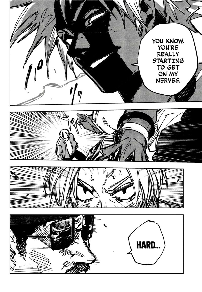 Chapter 237 - Page 19